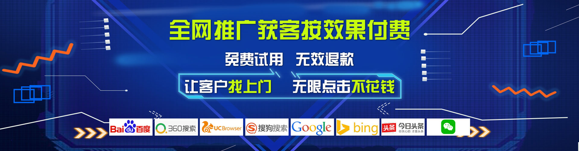 易门推广开户